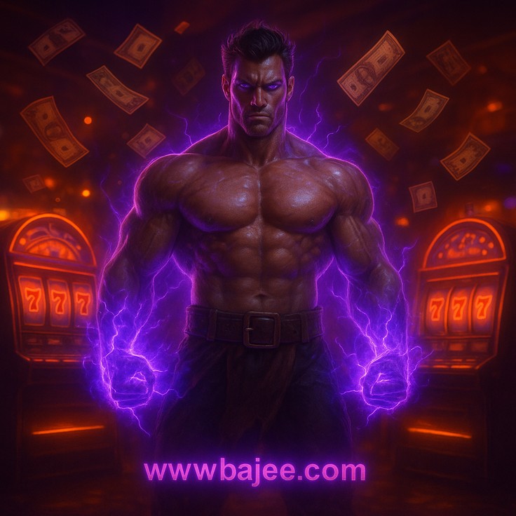 bajee ক্রীড়া-গেমস এবং লাইভ বাজার